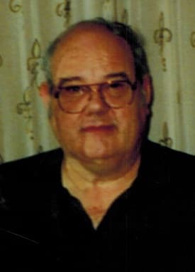 Larry J. Carey