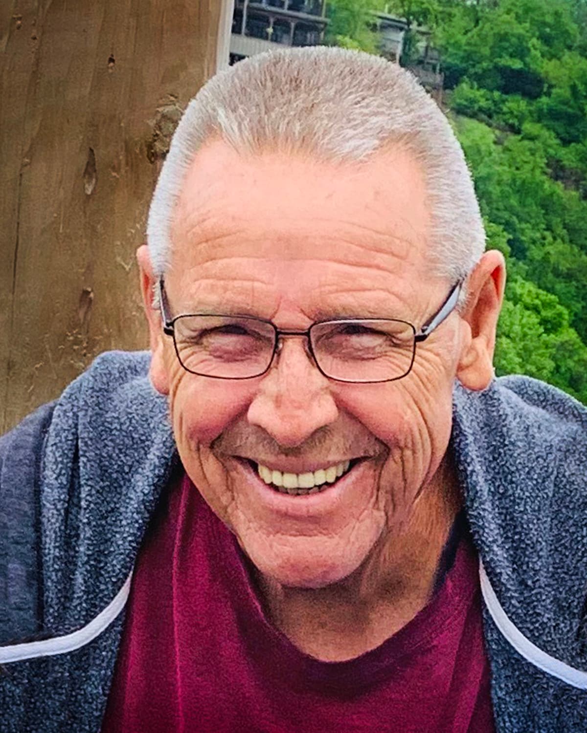 Tommy E. Cargill