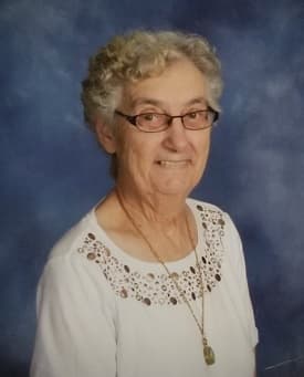 Ruth A. Carmichael
