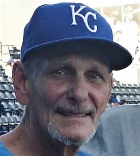 Randall K. Carpenter
