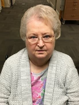 Edith O. Carson
