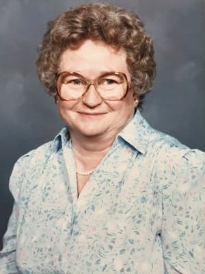 Alice J. Carter