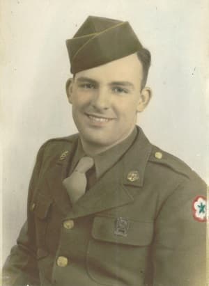Glenn C. Carter