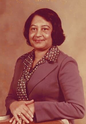 Erma J. Cazenave