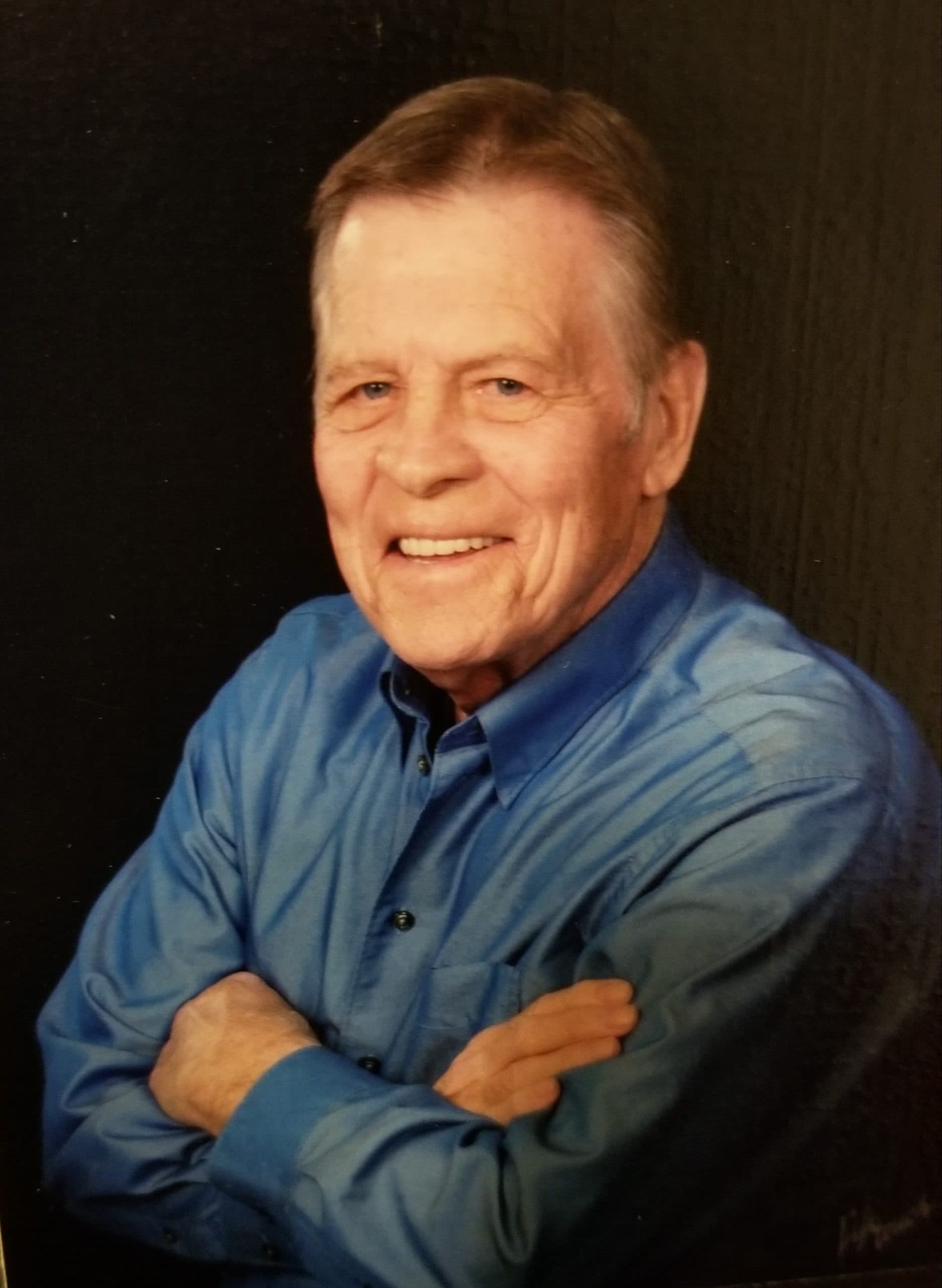 Harold E. Chambers