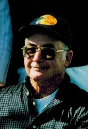 Frank P. Chiles Jr.
