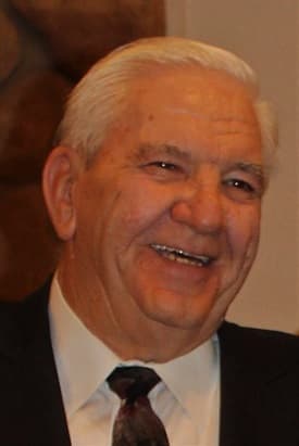 Joseph M. Christopher Jr.
