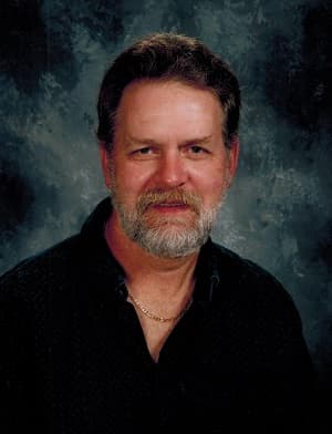 David W. Clampitt