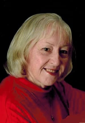 Gail Coffey