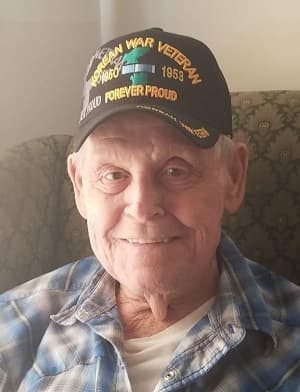 George A. Cole Sr.