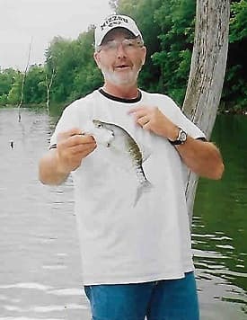 Mark R. Combs