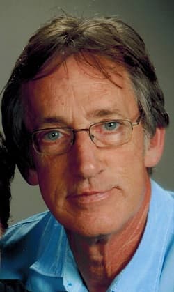 David W. Comstock