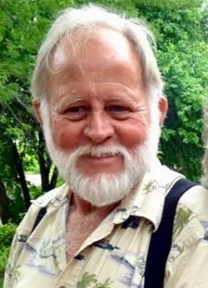 Paul J. Cook