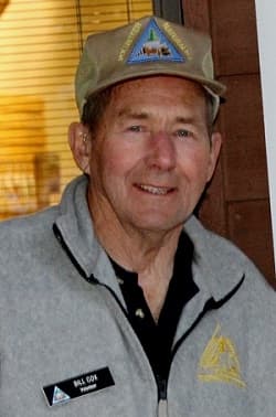Billy M. Cox