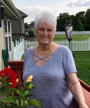 Jacqueline R. Craig