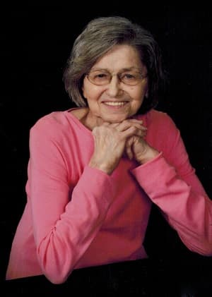Joyce “JoAnn” Weedman Pentico Crall