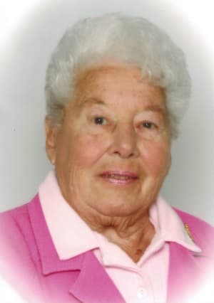 Mary R. Crandall