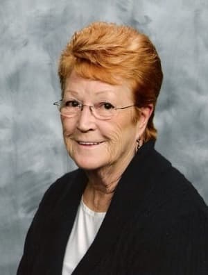 Johnnie L. Creed