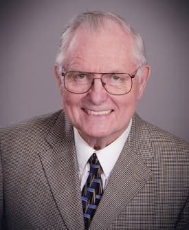 William “Bill” R. Crippen