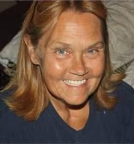 Margaret Cross