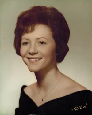 Sharon Cross