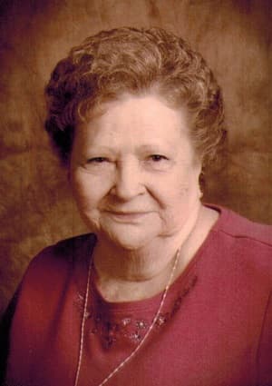 Marian L. Crowe