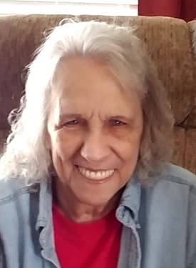 Jane Crump