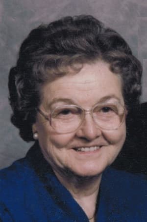 Bettie J. Davis
