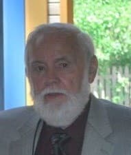 John E. Davis