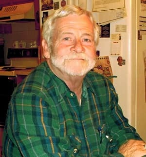 Roderick H. Dawson