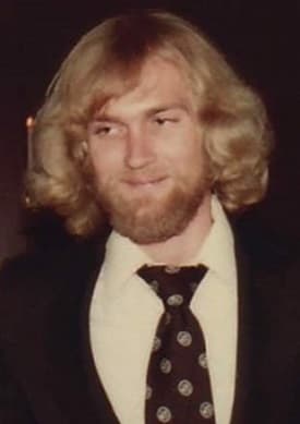 Roger A. Dean