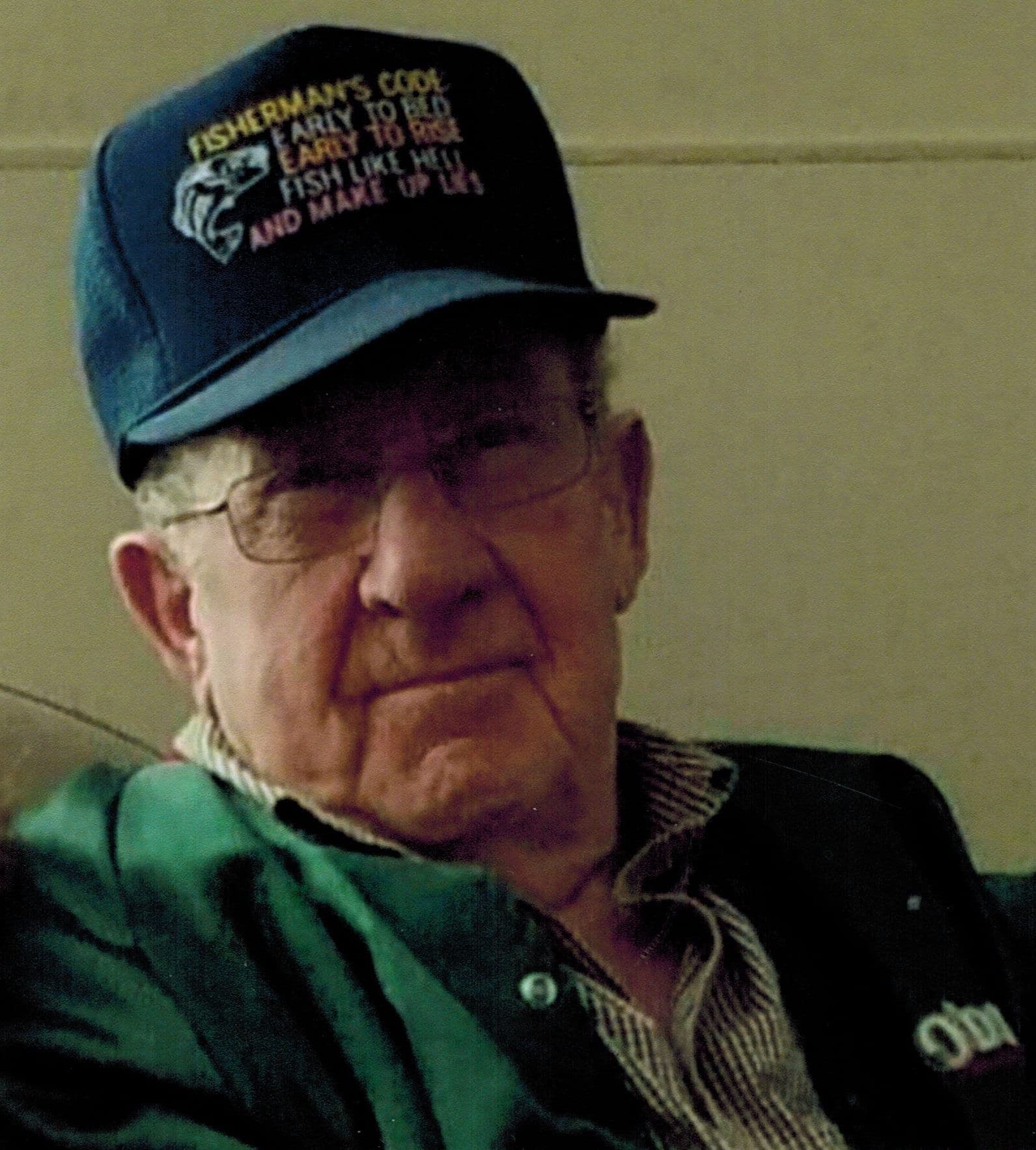 Delbert L.R. Willis