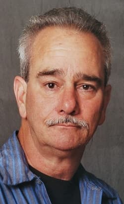 Alben “Sonny” Detel Jr.