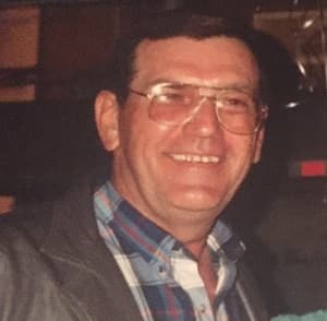 Larry J. Dobson