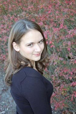Amanda E. Douglass