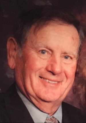 Brian G. Drury