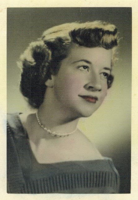 Patricia J. Gerry