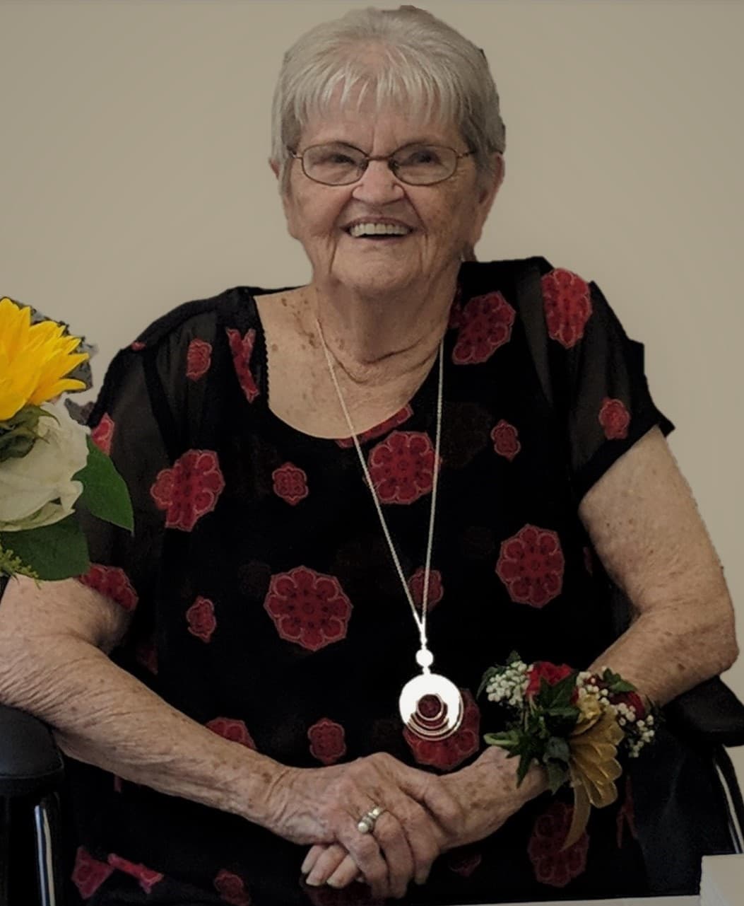 Norma J. Howlett