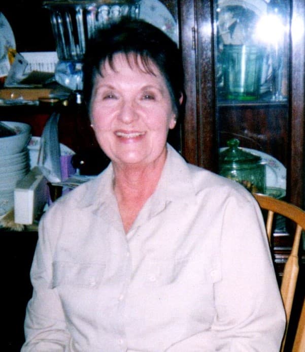 Margot L. King
