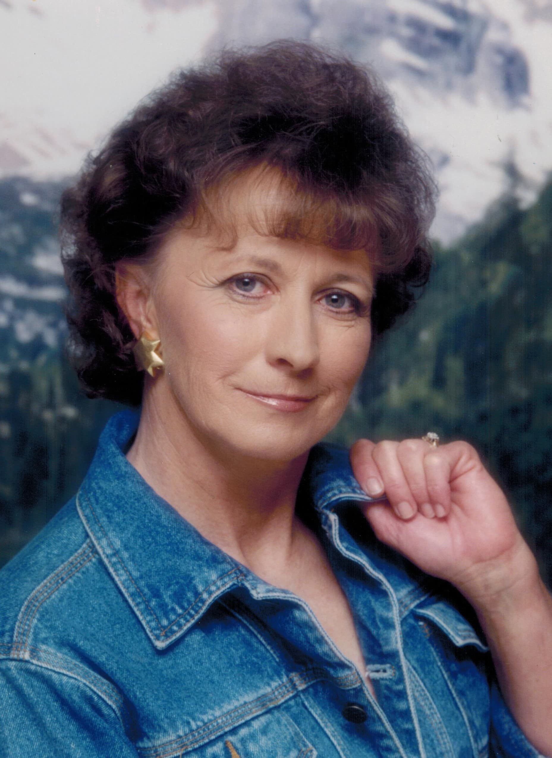 Linda S. O’Hare