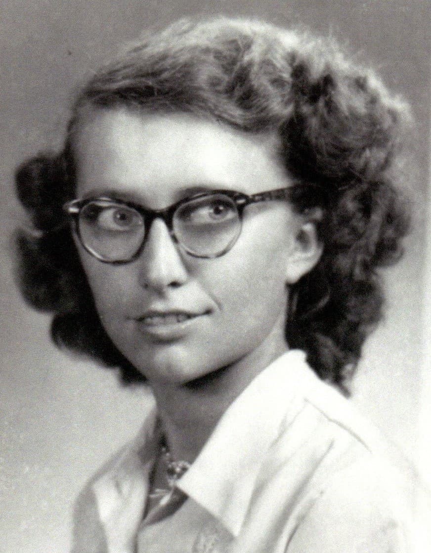 Jeanne K. Campbell