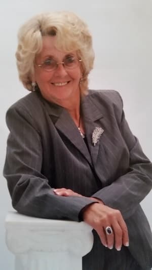 Wilma R. Duffey