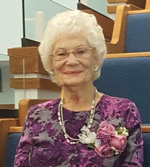Beverly J. Duncan