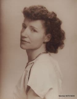 Alice M. Durbin