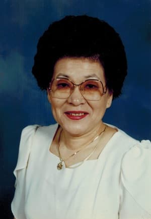 Miyo K. Edwards