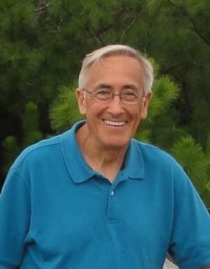 Gerald D. Embree