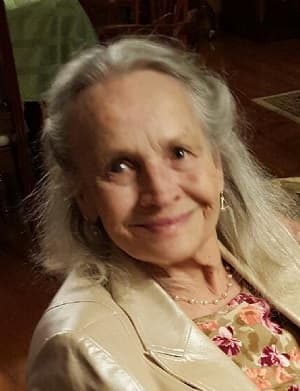 Shirley A. Ethridge