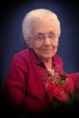 Margaret L. Evans