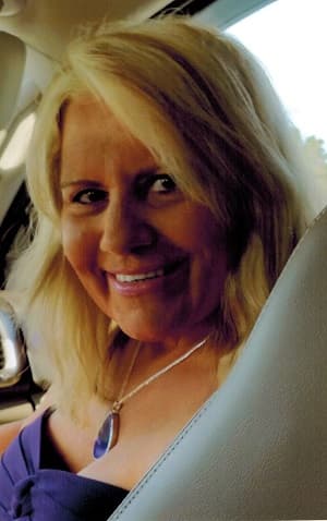 Cynthia A. Ferguson