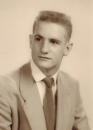 William P. Fischer